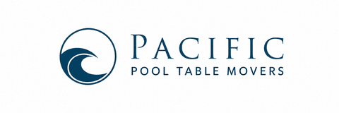 Pacific Pool Table Movers